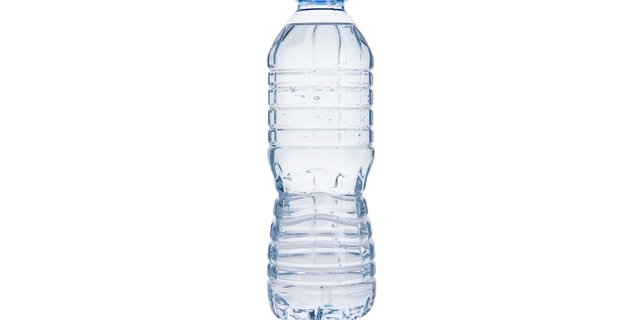 Bottled Water