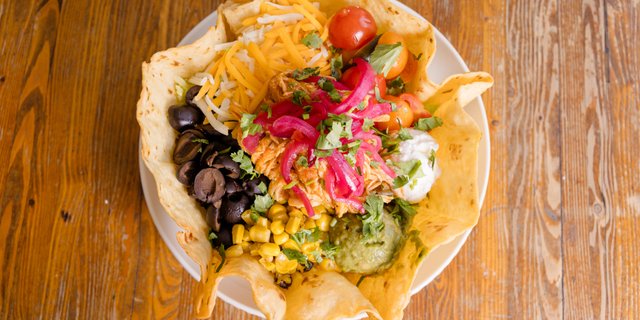 Taco Salad