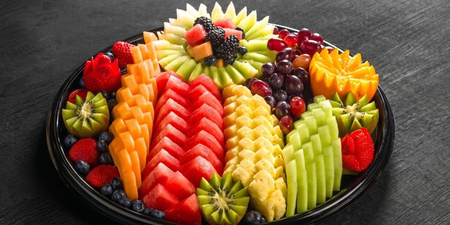 Fruit Platter