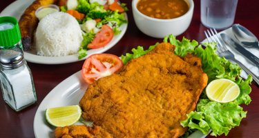 Americas Bakery & Restaurant
