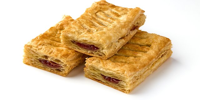 Pastelitos