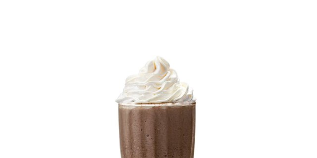 Create Your Own Shake