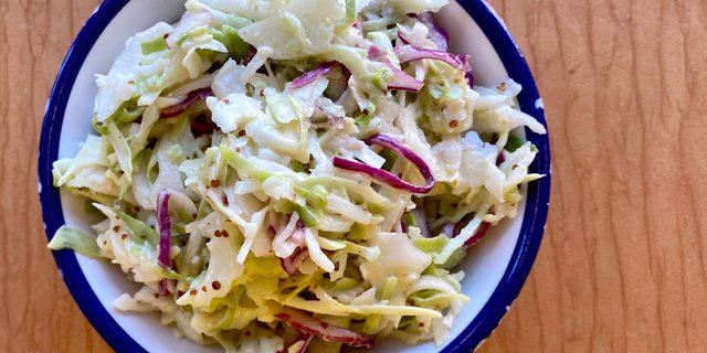 Coleslaw