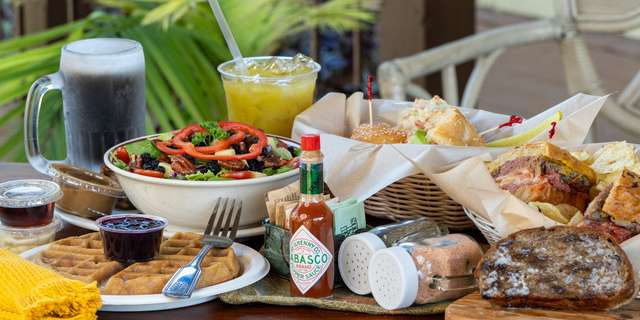 Yellow Deli