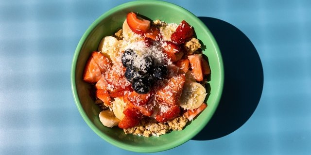 Island Bowl