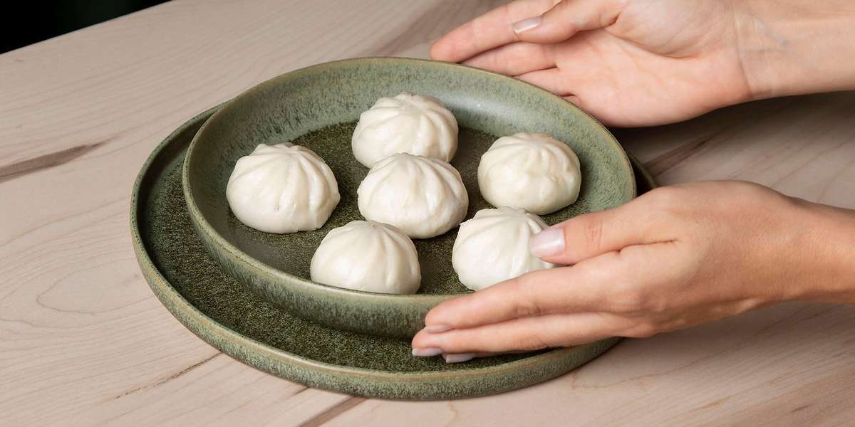 Ming Mun Dim Sum Restaurant