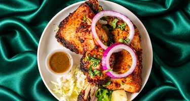 Burns Road Foods