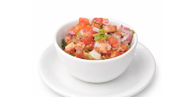 Pico de Gallo