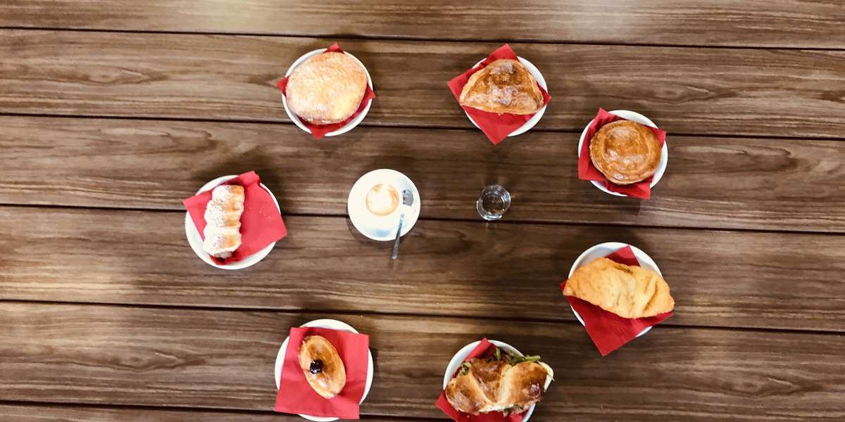 Palmieri Cafe