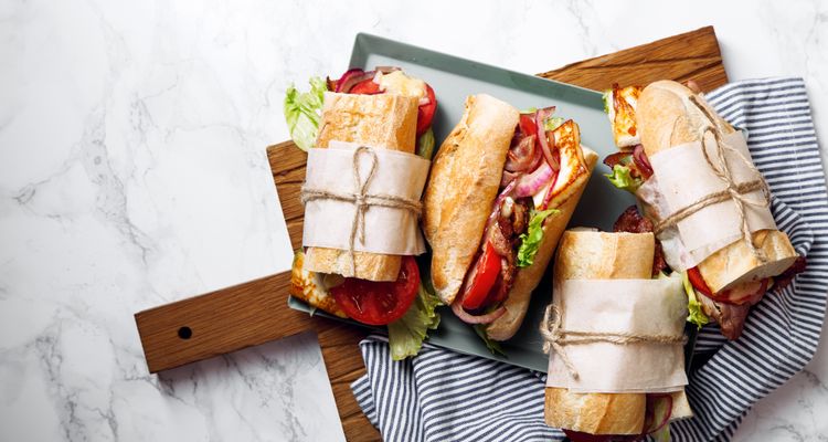 Gourmet Deli House Catering, Lake Worth, FL