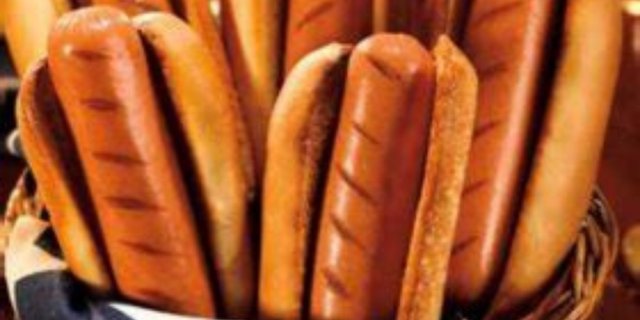 Hot Dog