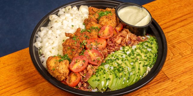 Hudson Salad Boxed Lunch