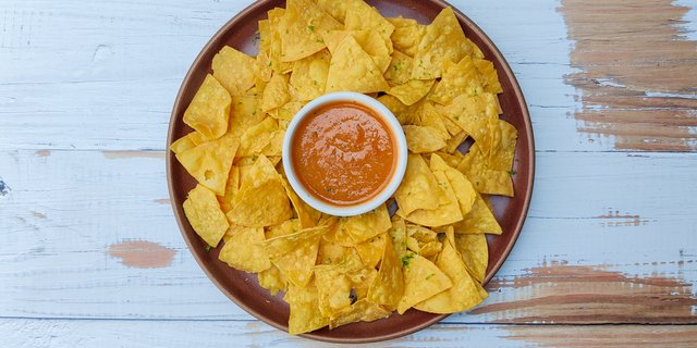 Chips & Salsa