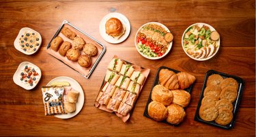 La Colombe Coffee Workshop