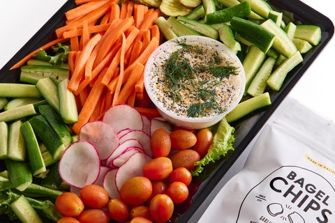 Crudite