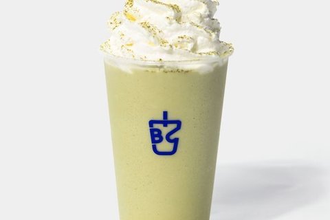 Snow Matcha