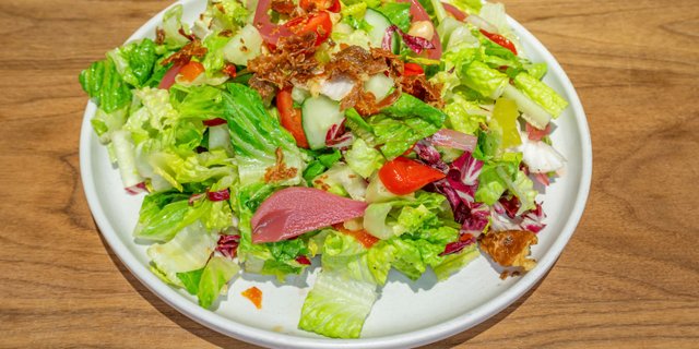 Italiano Cobb Salad