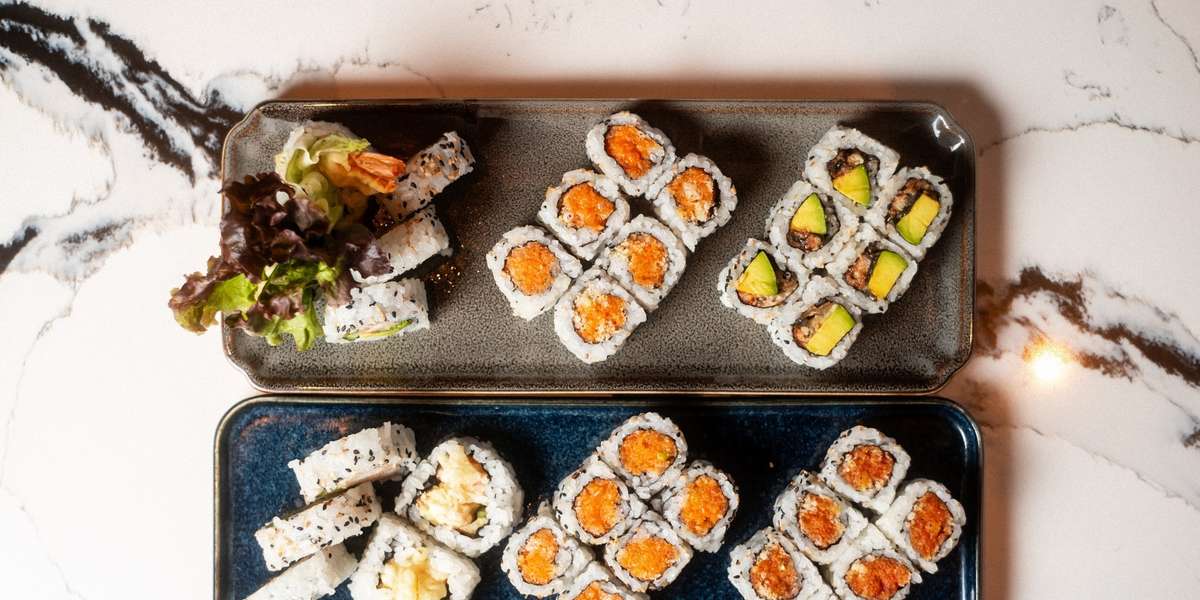 Freshido Bar & Kitchen
