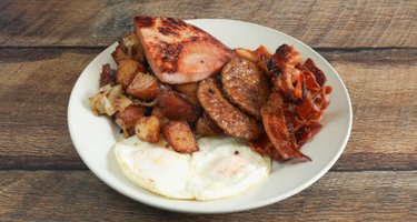 Fowler Street Grill