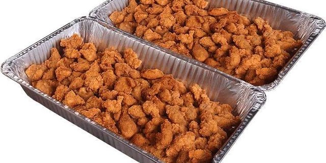 200 Tender Bites