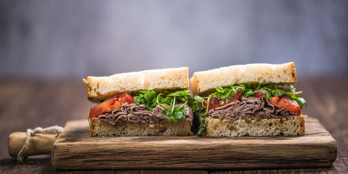 Relish Sandwich Bar & Social Club