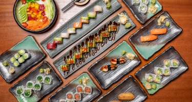 Hanami Sushi