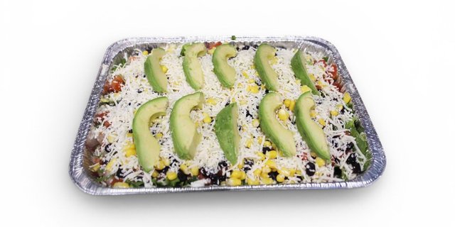 Sonora Salad