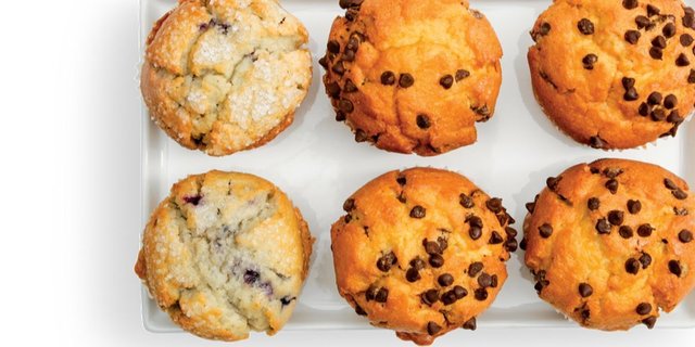 Muffin Tray
