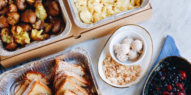 All Hail the Sweet Tooth Package