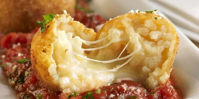 Arancini