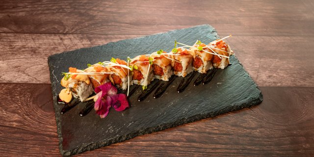 Star Wars Roll