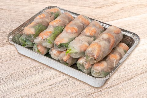Spring Rolls