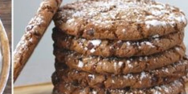 Cookie Tray