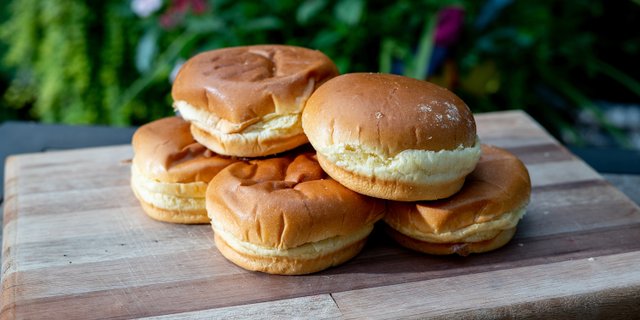 Sandwich Buns