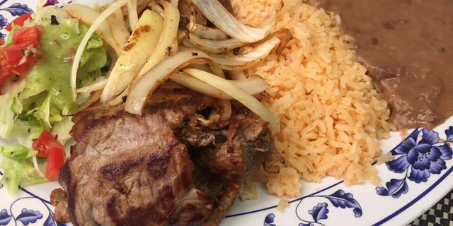 Carne Asada
