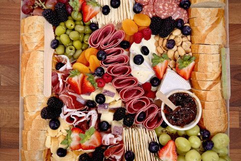 10 Person Board