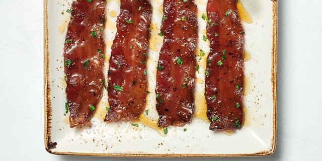 Million Dollar Bacon