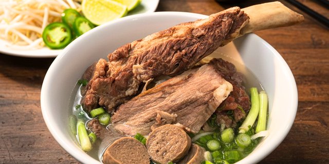 Chef's Prime Combo | Pho Dac Biet