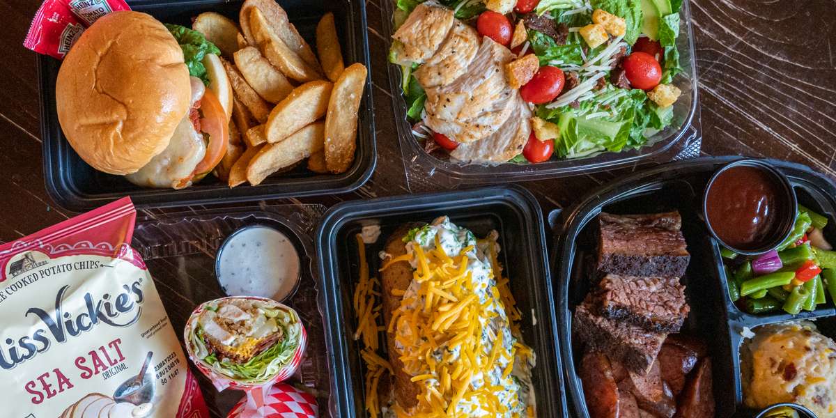Big Box Catering