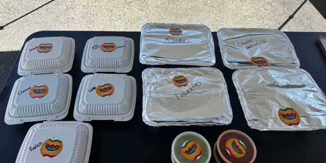 Fiesta Bundle