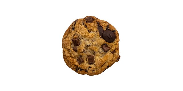 Chocolate Chunk Cookie