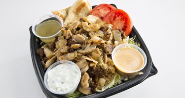 Pita Delite