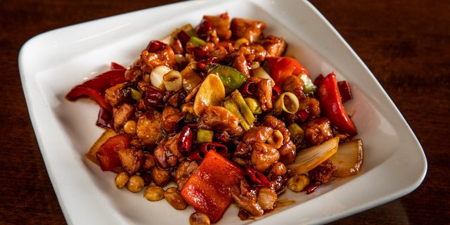Kung Pao Style Package