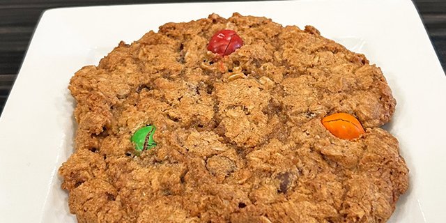Cookie Assorted Pack