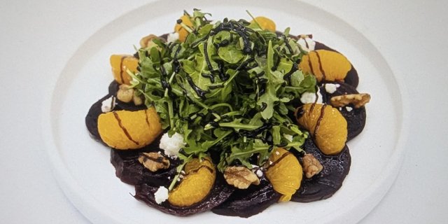 Beet Salad