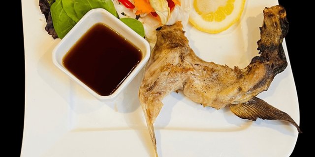 Hamachi Kama