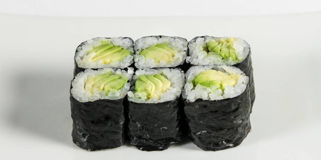 Avocado Roll