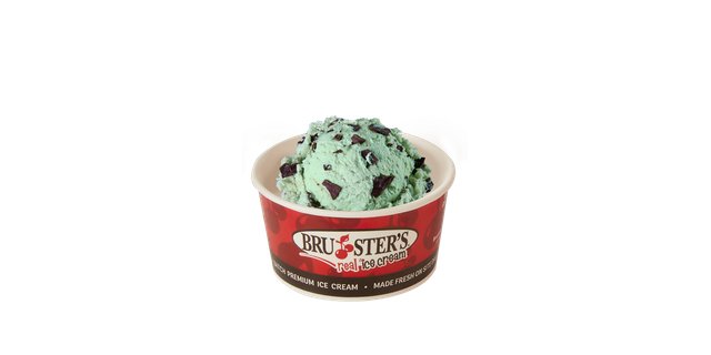 One Scoop Ice Cream