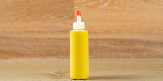 Turmeric Tahini Sauce