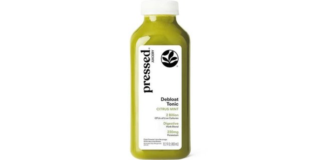 Debloat Tonic